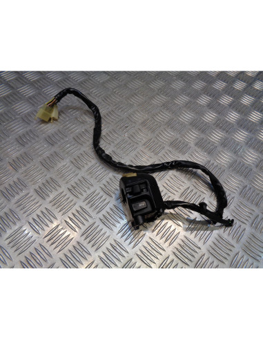 commodo gauche atv wanjin 200 pailision wj200st-6 scooter trike chinois 3 roue o