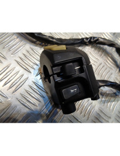 commodo gauche atv wanjin 200 pailision wj200st-6 scooter trike chinois 3 roue o 2