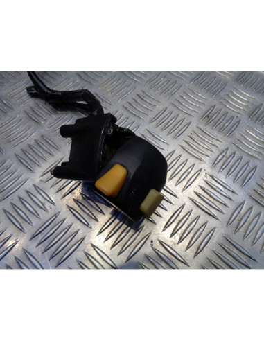 commodo gauche atv wanjin 200 pailision wj200st-6 scooter trike chinois 3 roue o