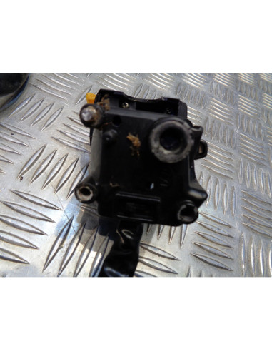 commodo gauche atv wanjin 200 pailision wj200st-6 scooter trike chinois 3 roue o