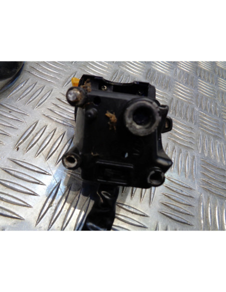 commodo gauche atv wanjin 200 pailision wj200st-6 scooter trike chinois 3 roue o