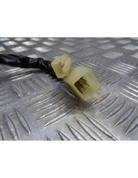 commodo gauche atv wanjin 200 pailision wj200st-6 scooter trike chinois 3 roue o