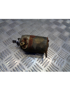 demarreur atv wanjin 200 pailision wj200st-6 scooter trike chinois 3 roue ouraga