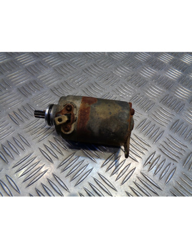 demarreur atv wanjin 200 pailision wj200st-6 scooter trike chinois 3 roue ouraga