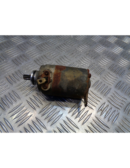 demarreur atv wanjin 200 pailision wj200st-6 scooter trike chinois 3 roue ouraga