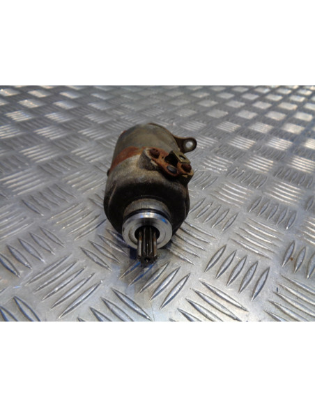 demarreur atv wanjin 200 pailision wj200st-6 scooter trike chinois 3 roue ouraga