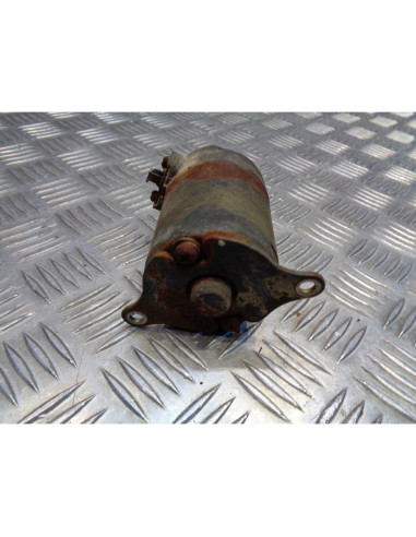 demarreur atv wanjin 200 pailision wj200st-6 scooter trike chinois 3 roue ouraga