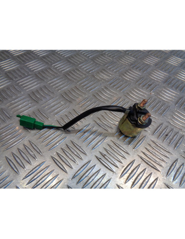 relais demarreur atv wanjin 200 pailision wj200st-6 scooter trike chinois 3 roue