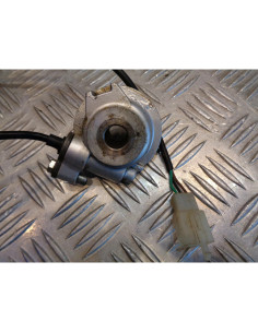 entraineur compteur vitesse atv wanjin 200 pailision wj200st-6 scooter trike chi 2