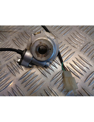 entraineur compteur vitesse atv wanjin 200 pailision wj200st-6 scooter trike chi