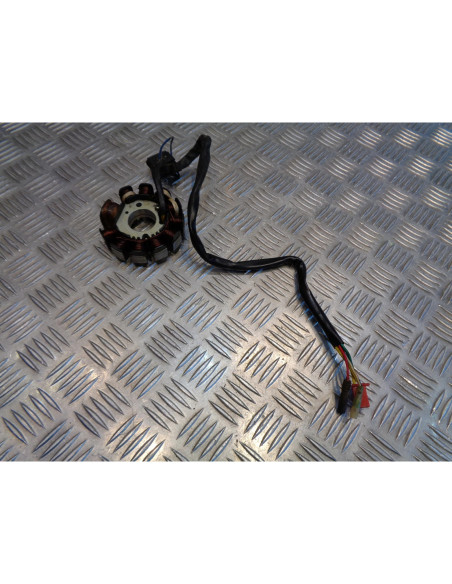 stator bobines allumage atv wanjin 200 pailision wj200st-6 scooter trike chinois