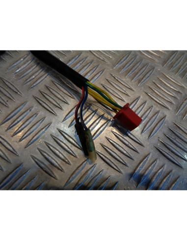 stator bobines allumage atv wanjin 200 pailision wj200st-6 scooter trike chinois