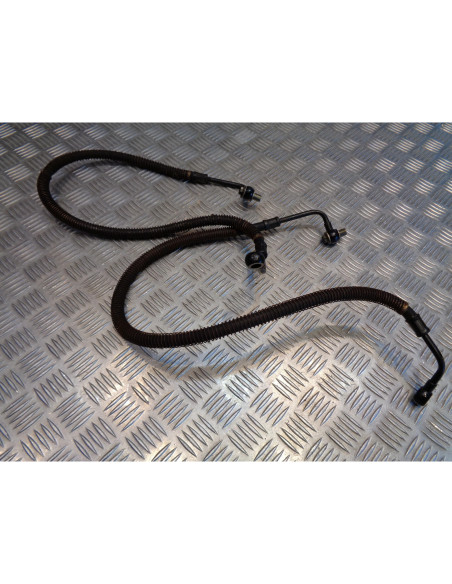 2 x durite huile atv wanjin 200 pailision wj200st-6 scooter trike chinois 3 roue