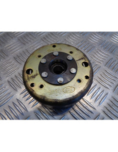 rotor volant allumage atv wanjin 200 pailision wj200st-6 scooter trike chinois 3