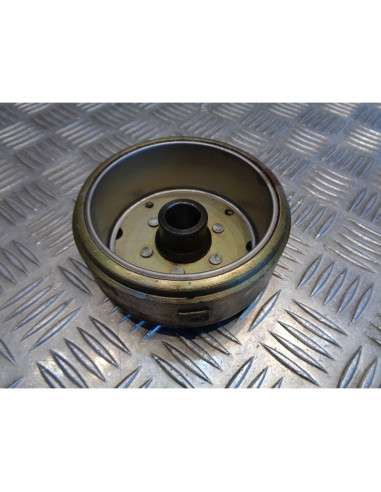 rotor volant allumage atv wanjin 200 pailision wj200st-6 scooter trike chinois 3