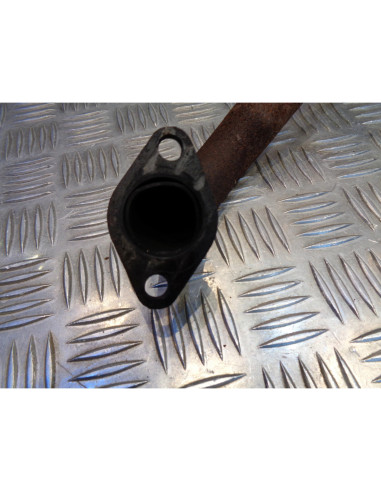 collecteur pot echappement atv wanjin 200 pailision wj200st-6 scooter trike chin