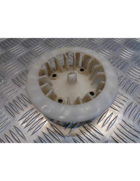 turbine helice air atv wanjin 200 pailision wj200st-6 scooter trike chinois 3 ro