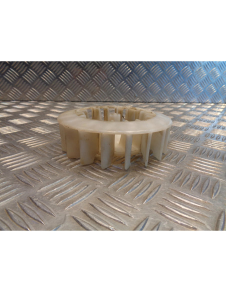 turbine helice air atv wanjin 200 pailision wj200st-6 scooter trike chinois 3 ro