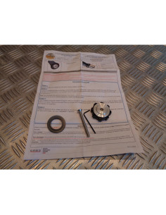 molette stabilisteur de vitesse scooter piaggio 300 400 mp3 kaoko PIA100 bihr 65