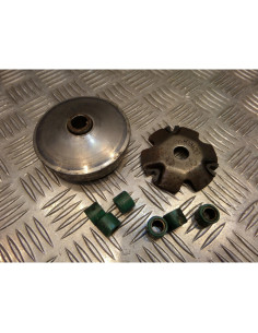 variateur scooter kymco 50 agility 2 temps 2