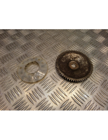 joue fixe variateur scooter kymco 50 agility 2 temps