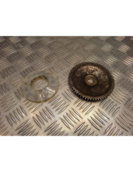 joue fixe variateur scooter kymco 50 agility 2 temps