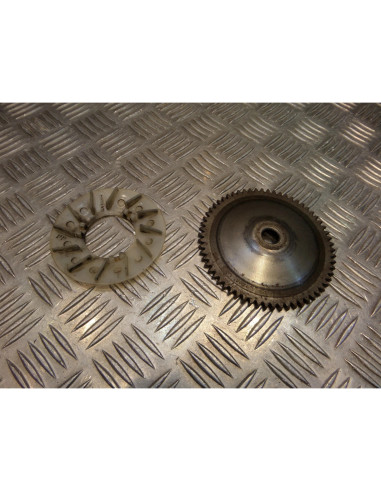 joue fixe variateur scooter kymco 50 agility 2 temps