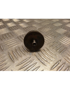 roue libre demarreur scooter kymco 50 agility 2 temps 2