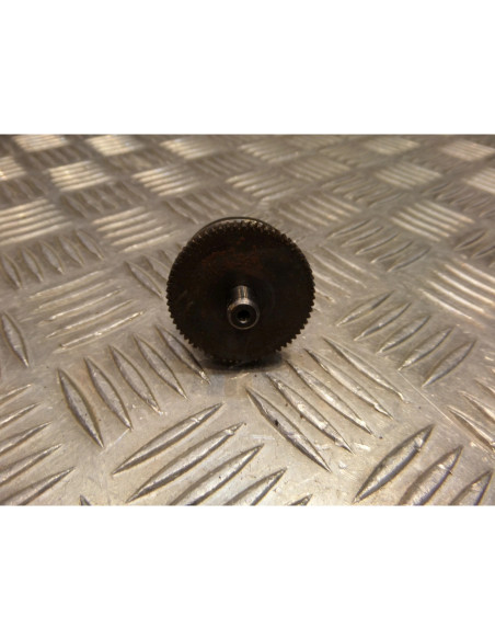 roue libre demarreur scooter kymco 50 agility 2 temps