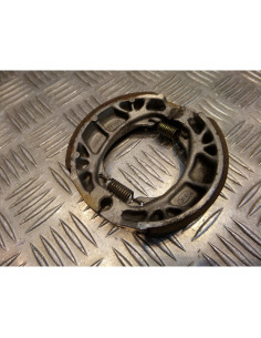 jeu machoire frein arriere scooter kymco 50 agility 2 temps