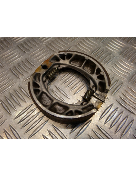 jeu machoire frein arriere scooter kymco 50 agility 2 temps