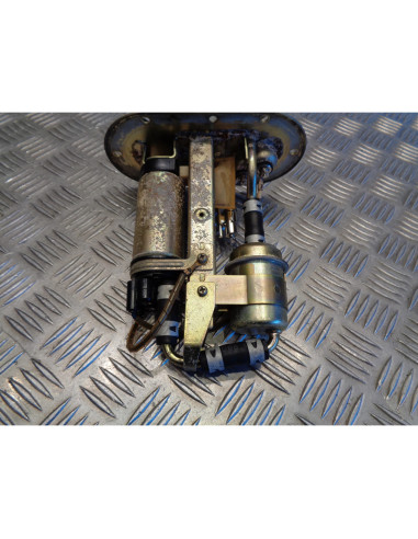 pompe a essence moto kawasaki zx12r 1200 ninja zxt20aa 2000