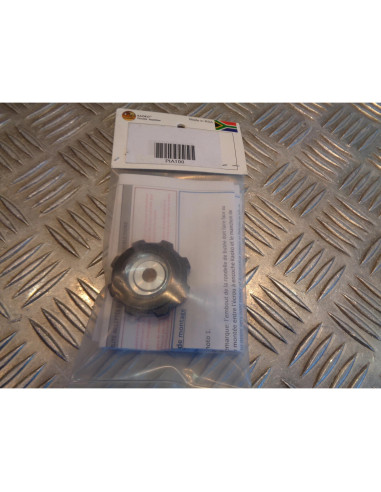 molette stabilisteur de vitesse scooter piaggio 300 400 mp3 kaoko PIA100 bihr 65