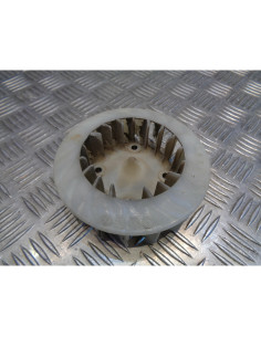 turbine aire helice refroidissement moteur scooter kymco 50 zx fever