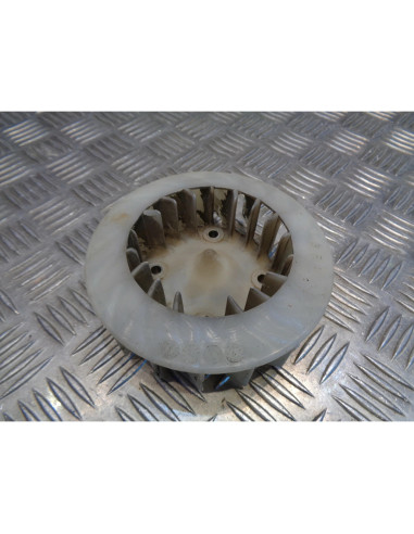 turbine aire helice refroidissement moteur scooter kymco 50 zx fever