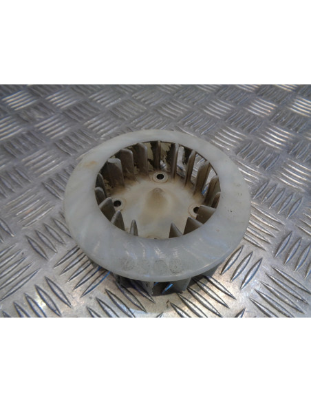 turbine aire helice refroidissement moteur scooter kymco 50 zx fever