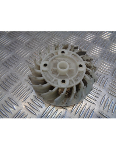 turbine aire helice refroidissement moteur scooter kymco 50 zx fever