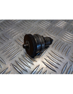 roue libre demarreur scooter kymco 50 zx fever