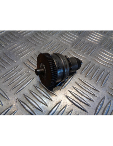 roue libre demarreur scooter kymco 50 zx fever