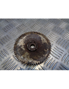 joue fixe variateur scooter kymco 50 zx fever