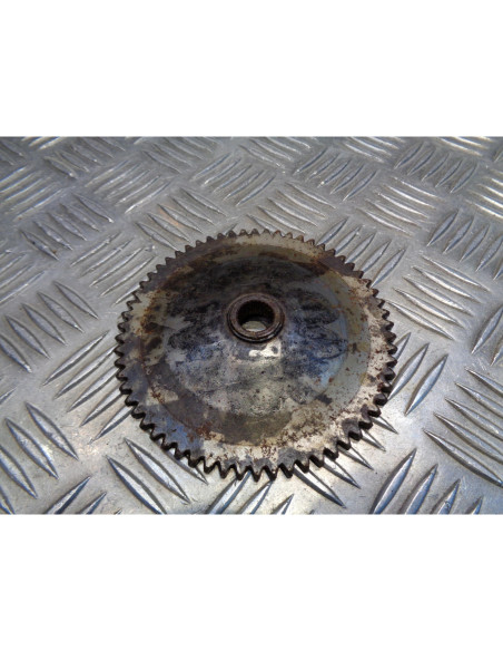 joue fixe variateur scooter kymco 50 zx fever