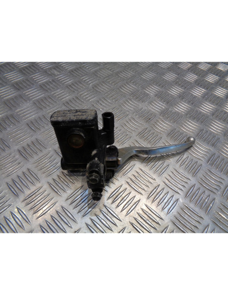 maitre cylindre frein avant scooter kymco 50 zx fever