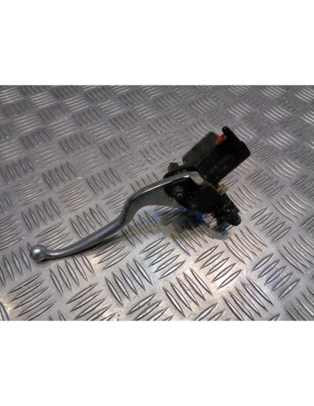 maitre cylindre frein avant scooter kymco 50 zx fever