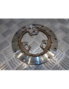 disque frein avant scooter kymco 50 agility 2 et 4 temps