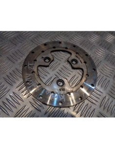 disque frein avant scooter kymco 50 agility 2 et 4 temps 2