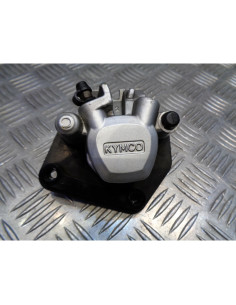 etrier frein avant scooter kymco 50 agility 2 temps