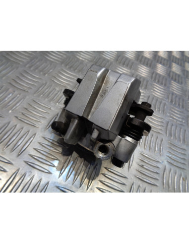 etrier frein avant scooter kymco 50 agility 2 temps