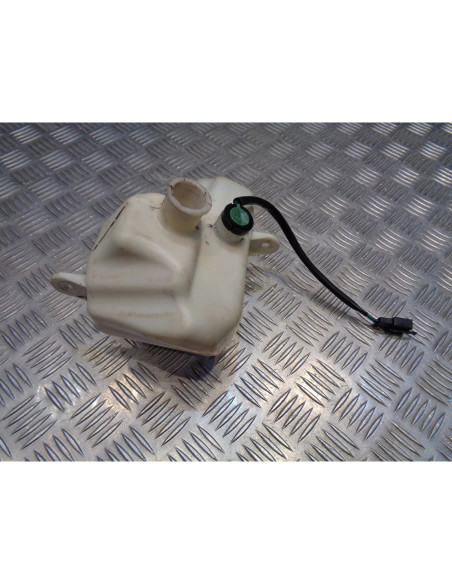 reservoir huile avec jauge niveau scooter kymco 50 agility 2 temps