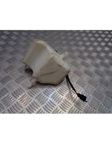 reservoir huile avec jauge niveau scooter kymco 50 agility 2 temps