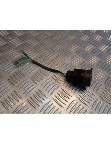 prise allume cigare charge scooter sym 250 gts